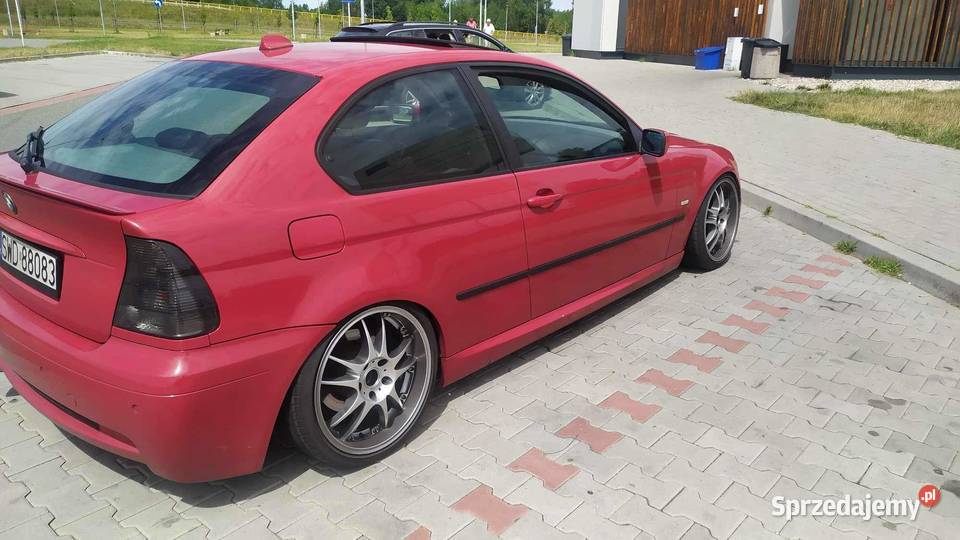 Alufelgi 5x120 Bmw 18 Opole Lubelskie