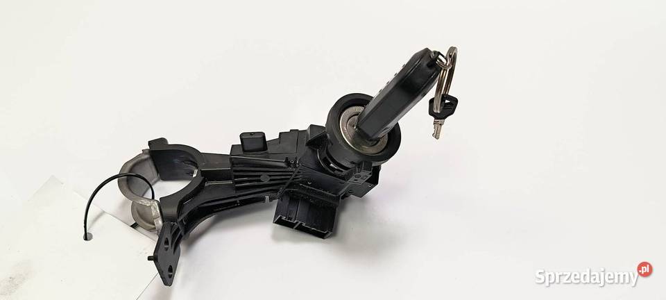 STACYJKA FIAT FIORINO 00519291080 Lipno