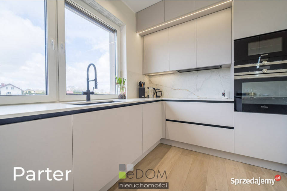 Dom wolnostojący 7607 metrów Różanki pustak lubuskie