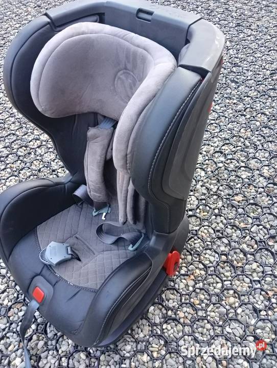 Avionaut Glider Royal Isofix Fotelik Samochodowy Isofix Niepołomice