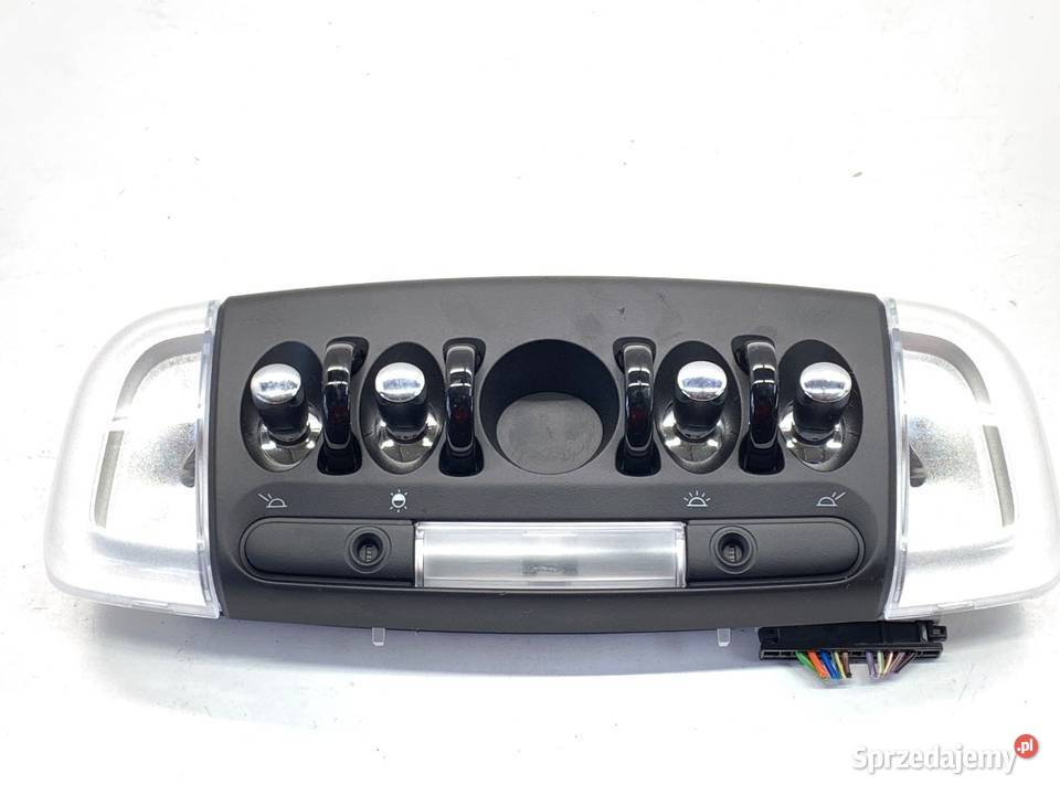 LAMPA SUFITOWA MINI CLUBMAN F54 42936510201 osobowe