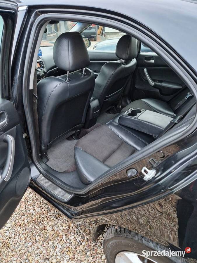 Honda Accord 22 ICTDI Rok produkcji 2005 Suwałki