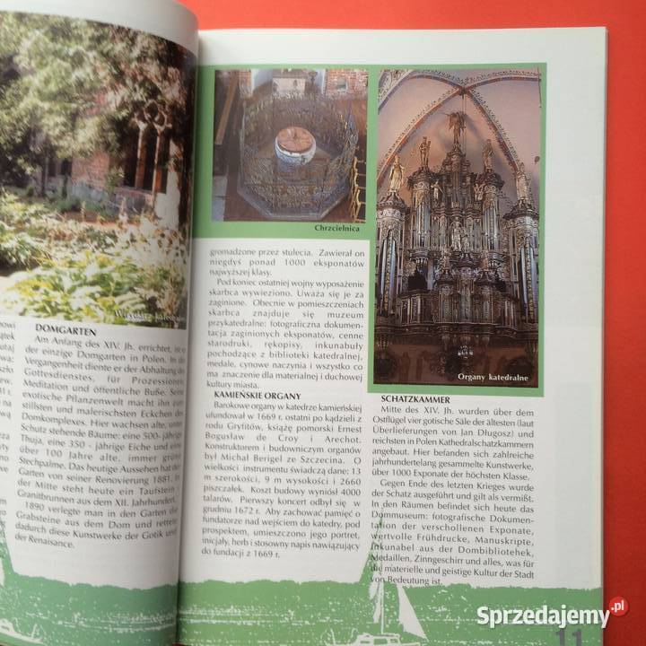 2180 Kamień Pomorski zachodniopomorskie Szczecin sprzedam