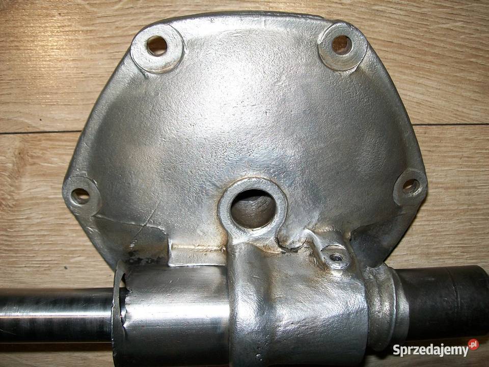 M72 M72 GMZ ZIS BMW R61 R66 R71 SUWAK DYFER