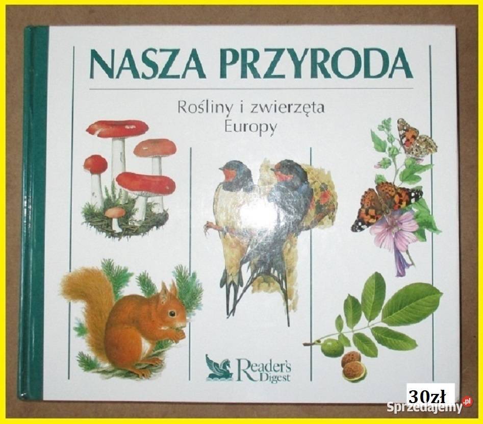 1001 sposobów na piękny ogród ogrodnictwo ogród Łódź