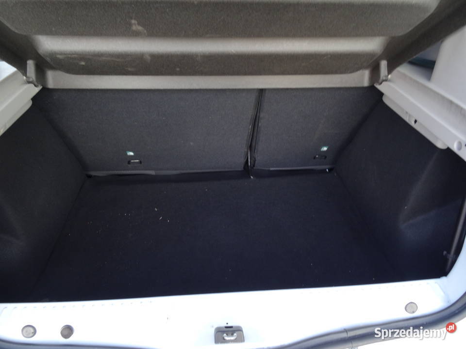 Dacia Sandero 2 śląskie Gliwice