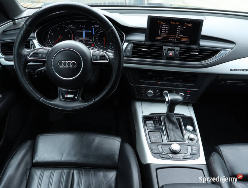 Audi A7 30 TDI Piaseczno sprzedam