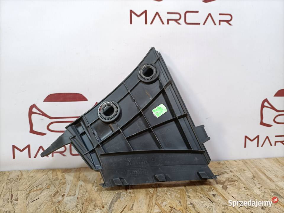 SKODA OCTAVIA IV 4 20 WLOT KIEROWNICA POWIETRZA Pleszew