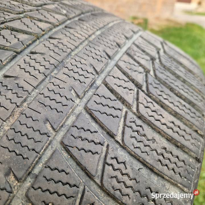 Opony 2253519 Samochodowe Janów Lubelski