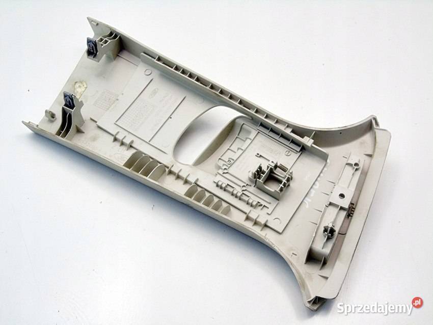 OBUDOWA SŁUPKA PRAWA FOCUS 3 KOMBI BM51A24583A Sosnowiec sprzedam