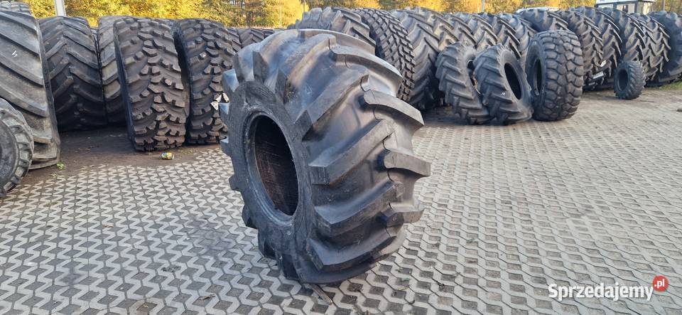 28L26 28126 75065r26 20PR LKT Harwester Nowa Nowe Miasto Lubawskie