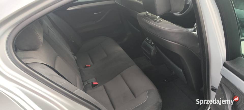 BMW f10 Oblęgorek sprzedam