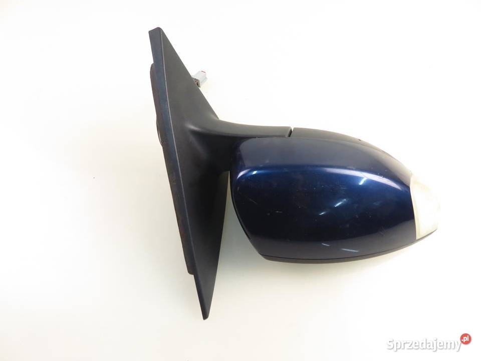 LUSTERKO PRAWE FORD S I 6 PIN E6 małopolskie