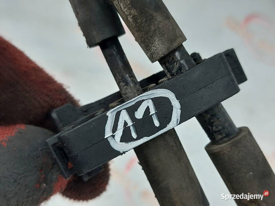 SPRINTER 22 CDI 651 651955 163 przewód Kielce sprzedam