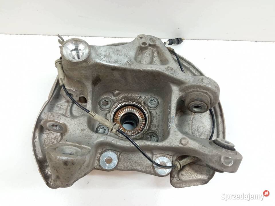 ZWROTNICA PRAWY TYŁ 20 HYBRYDA 6866338 Bmw Seria