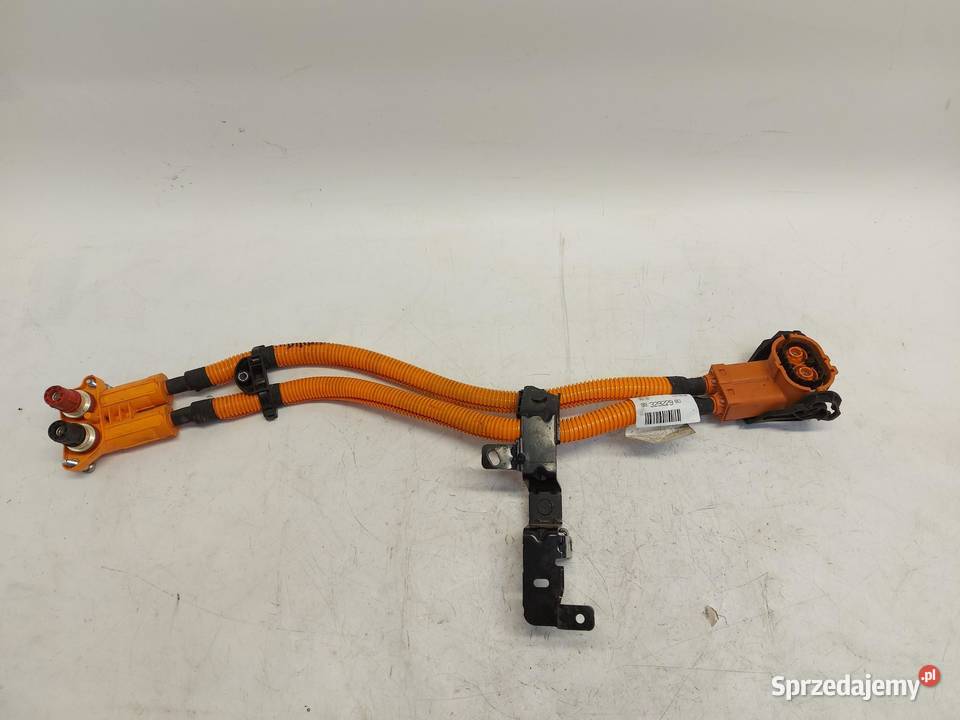 PEUGEOT 508 II Przewód wysokiego napięcia