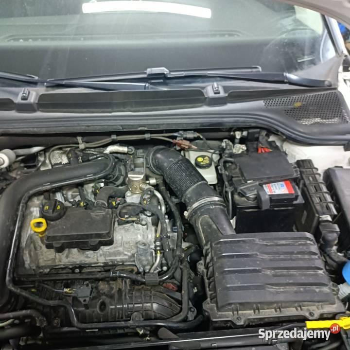 KODA SCALA AMBITION 10 TSI 110 2023 NISKI