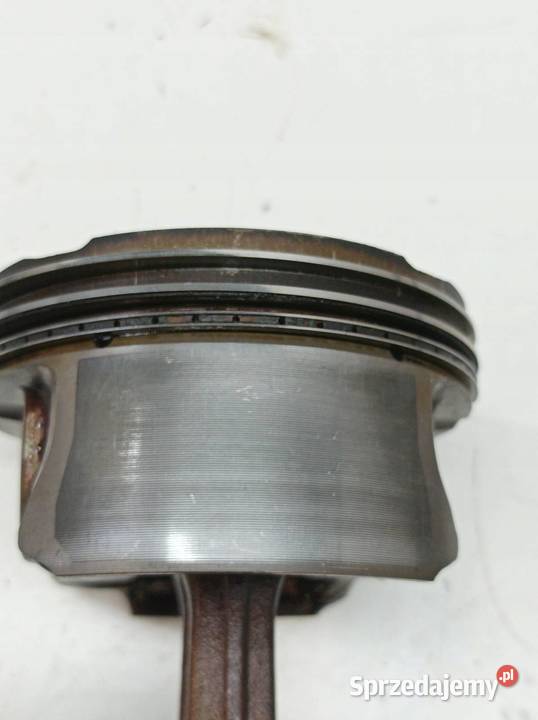 TŁOK KORBOWÓD 84L59 M54 25 24V Bmw Seria 3 IV sprzedam