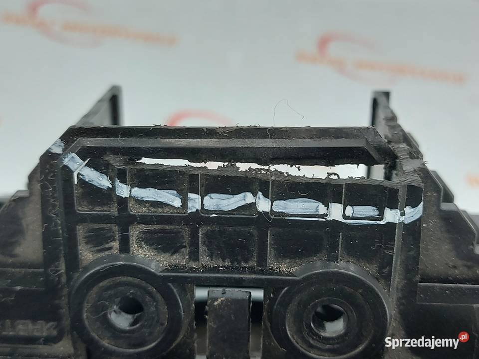 FORD MONDEO MK3 12r przełącznik zespolony Panele sterowania, przełączniki świętokrzyskie