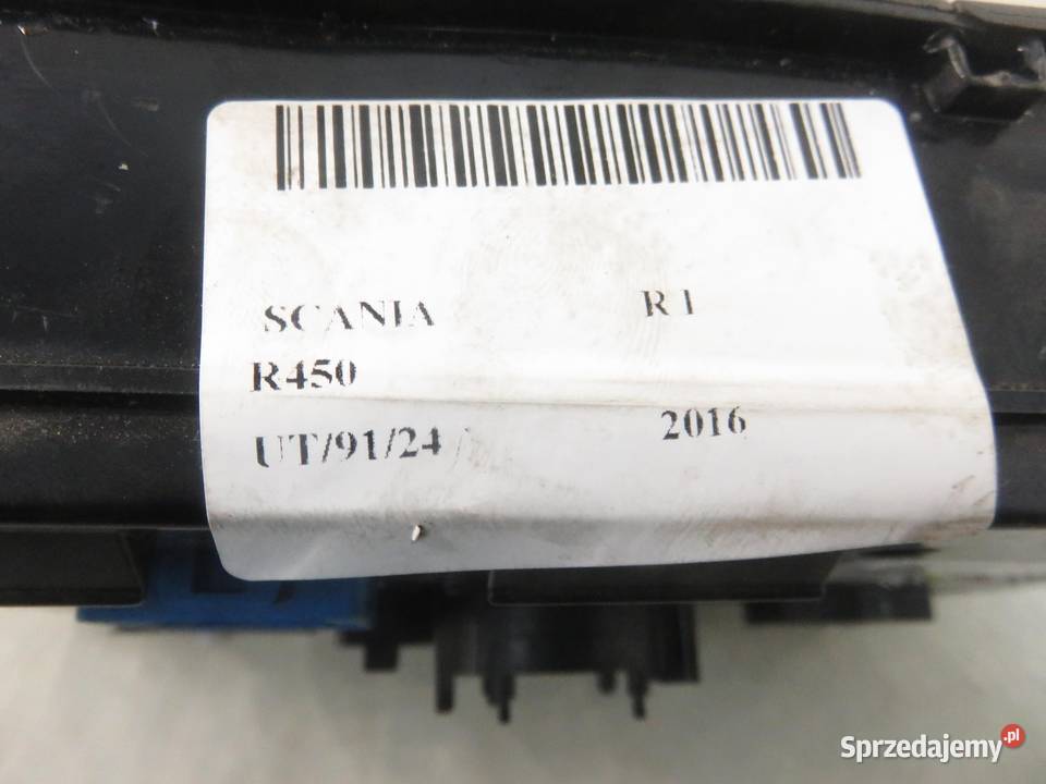 PANEL NAWIEWU SCANIA R I 20042019 2056369