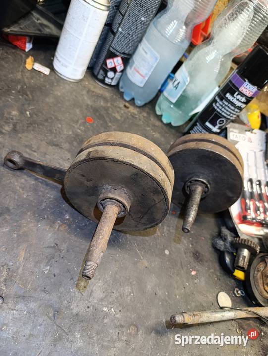 Wał do regeneracji wsk 125 Wfm SHL 175 Zamość