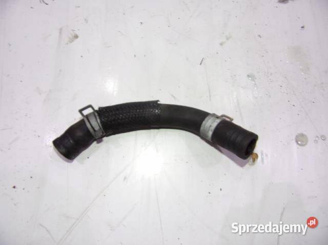 WĄŻ RURA WODY SUBARU OUTBACK IV 20 D