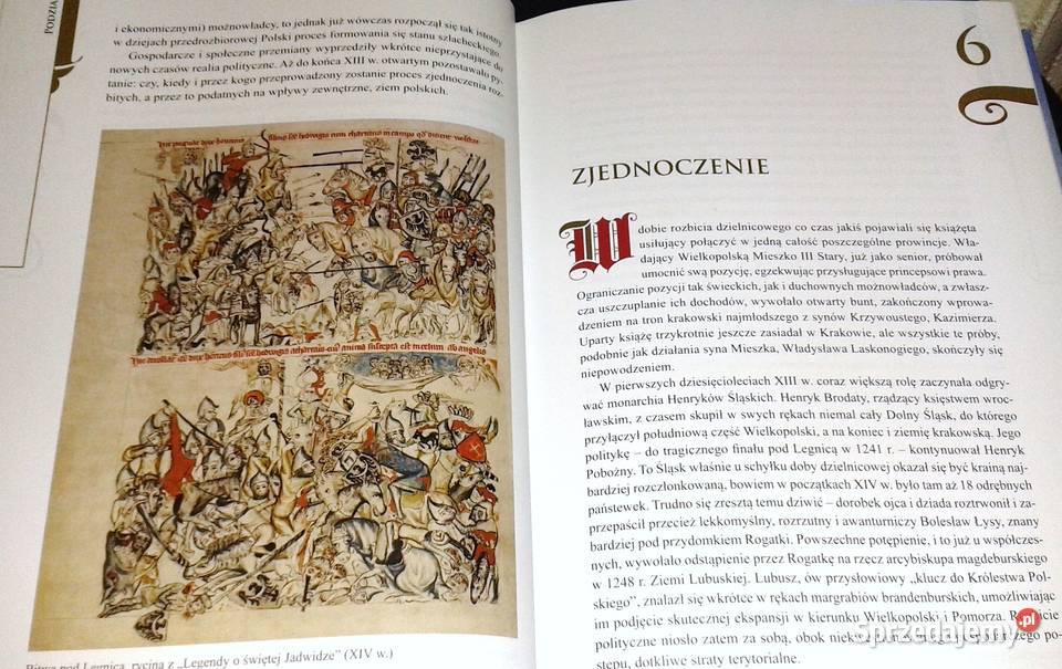 Dawniej to było Przewodnik historii Polski lubelskie Chełm