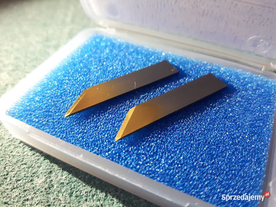 Noż Knife Blade do cutter Gerber Taurus II Pivex opolskie Prudnik
