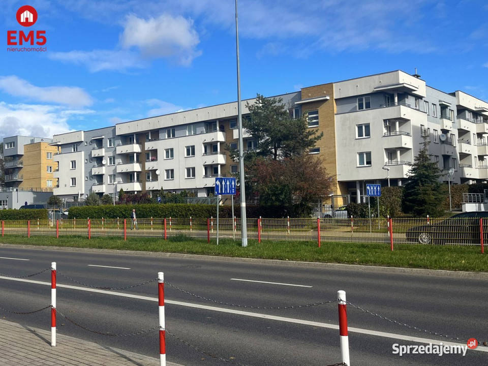 Lokal 494 metry Białystok Wiejska