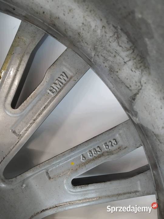 FELGA ALUMINIOWA R18 5X112 ET25 OC 66 75 JX18H2 świętokrzyskie
