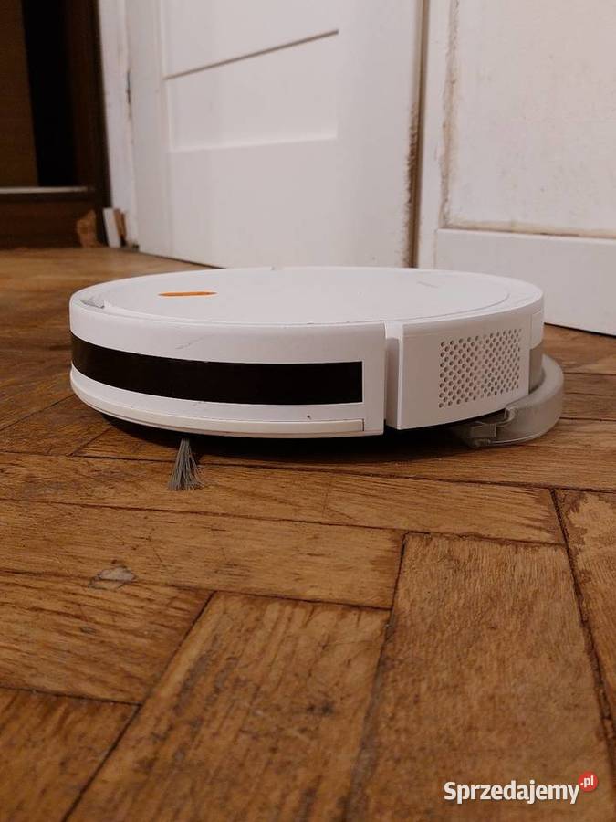 Robot sprzątający Xiaomi Robot Vacuum E5 Biały Pozostałe Warszawa sprzedam