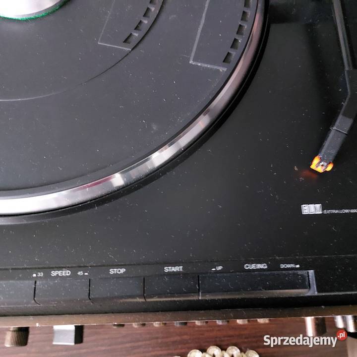 GRAMOFON PhilipsPlyty winylowe Skierniewice