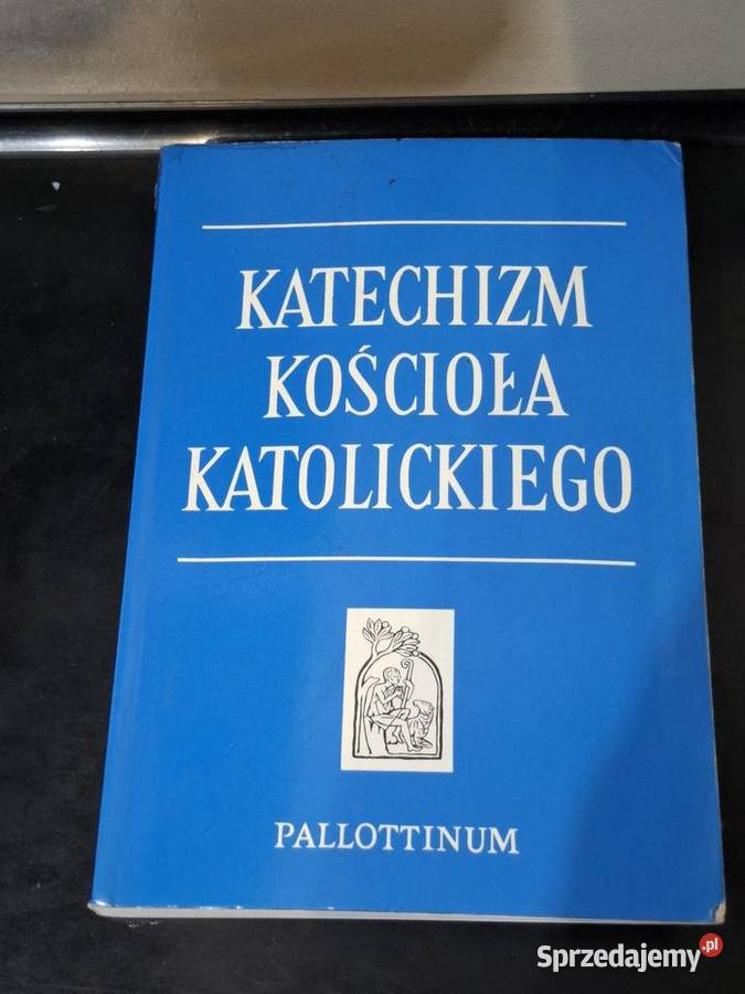 Katechizm kościoła katolickiego Pallottinum