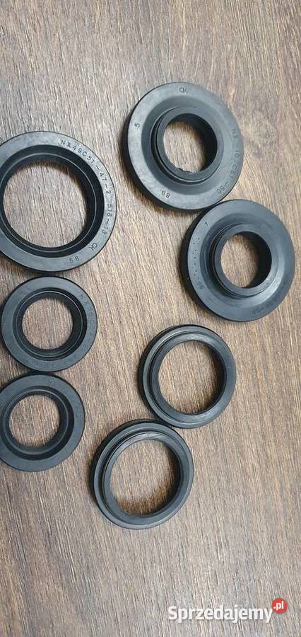 IŻ 56 iż planeta symeryng uszczelniacze warmińsko-mazurskie Olecko