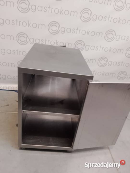 Szafka przelotowa 53x80x85 Wrocław