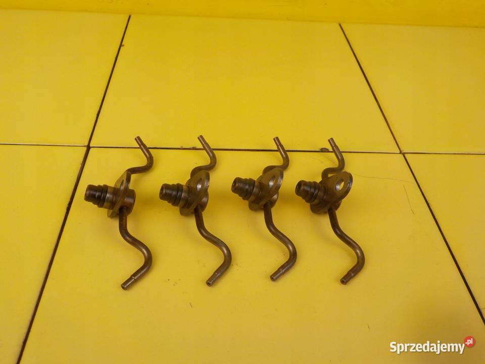 CAYENNE 48 V8 09r 385 M48 M4801 natrysk oleju Suków