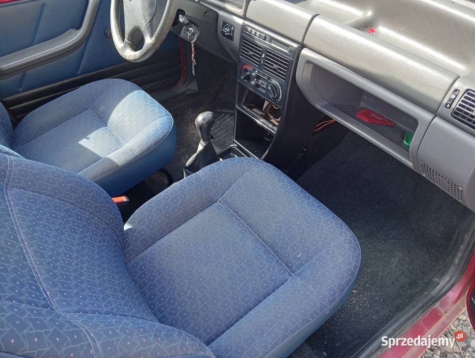 Fiat Uno