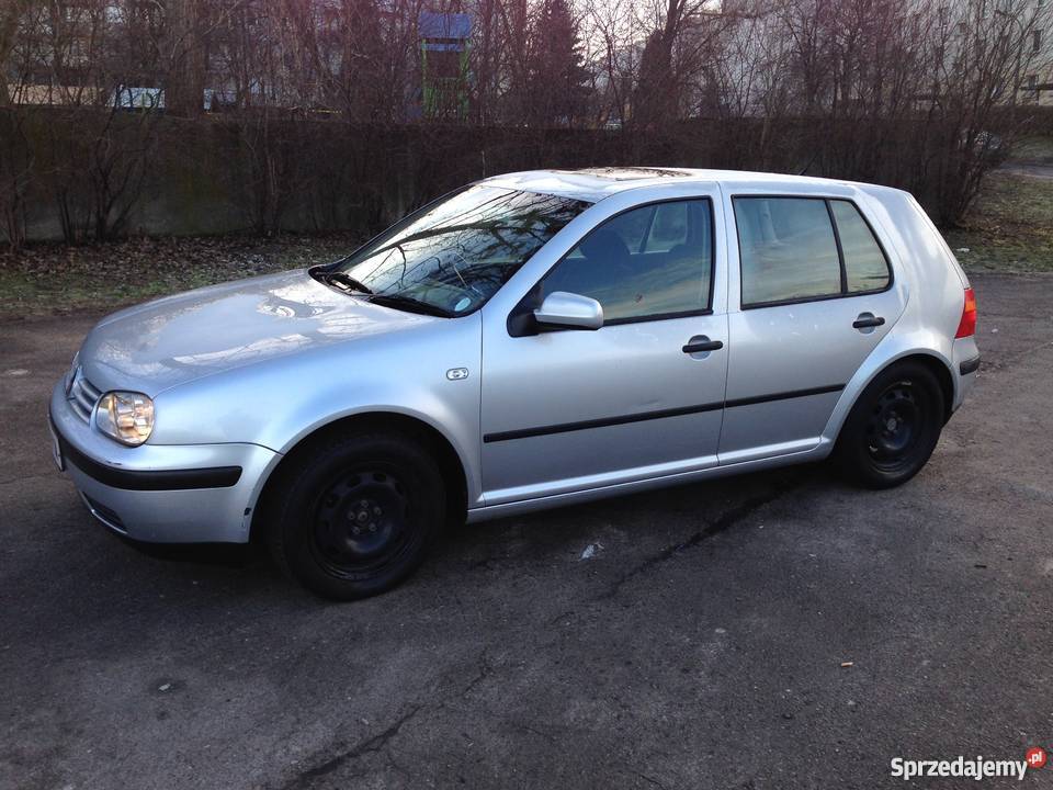 Sprzedam Vw golf4 Anglik światła przeciwmgłowe