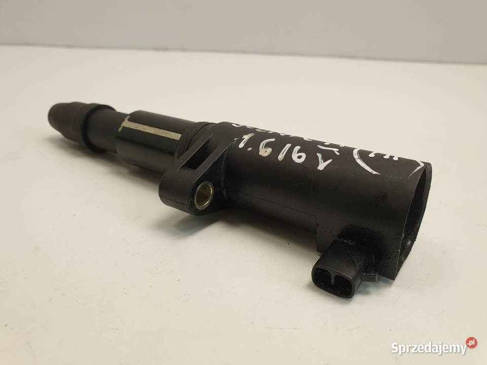 Renault Scenic III 16 16V CEWKA ZAPŁONOWA oryg lubelskie Janów