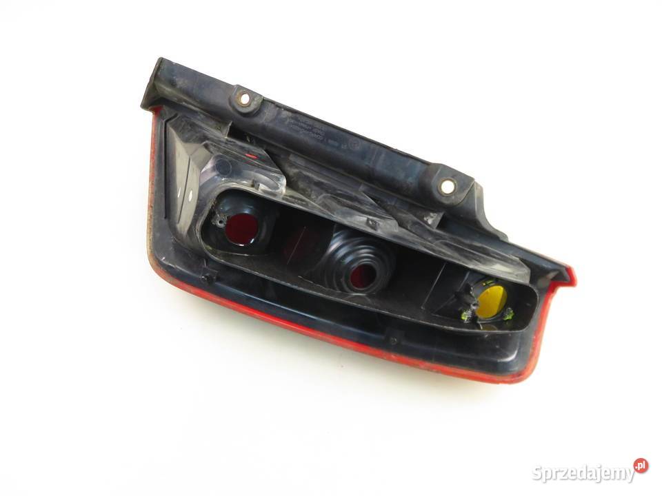 LAMPA LEWA TYLNA FIAT GRANDE PUNTO