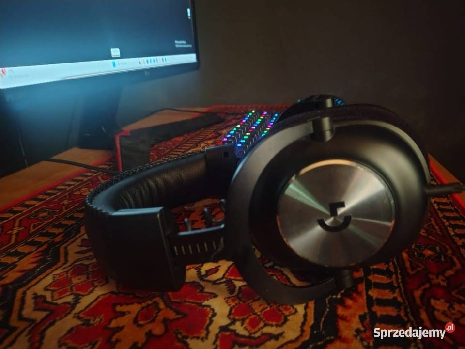 Komputer gamingowy i całe wyposażenie All in One zachodniopomorskie Resko