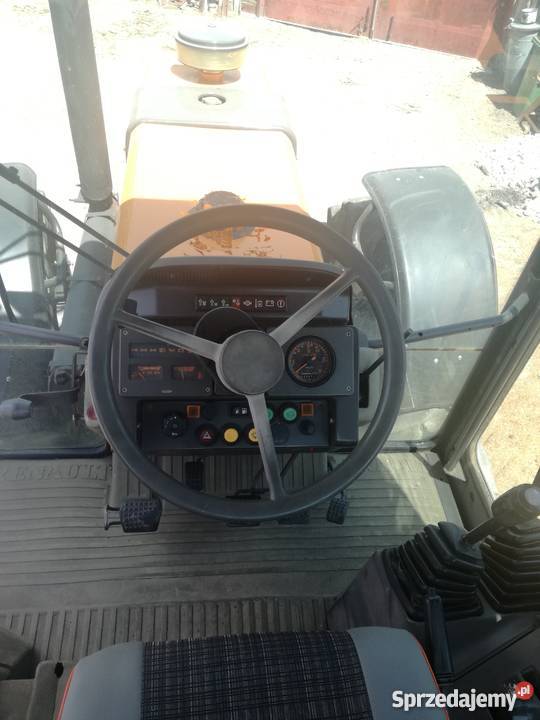 Renault 120 54 świętokrzyskie