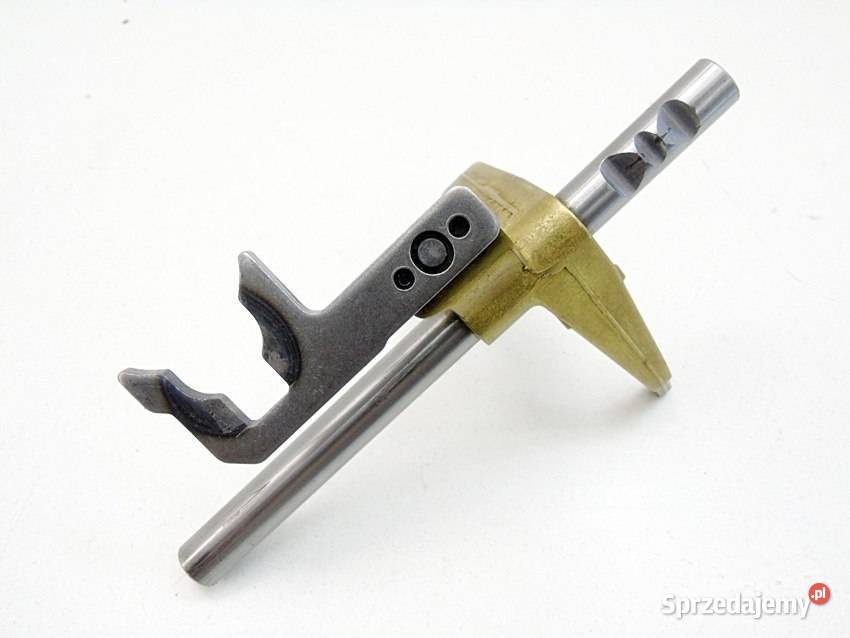 WIDEŁKI WYBIERAKA SKRZYNI BIEGÓW 20UM23 BOXER