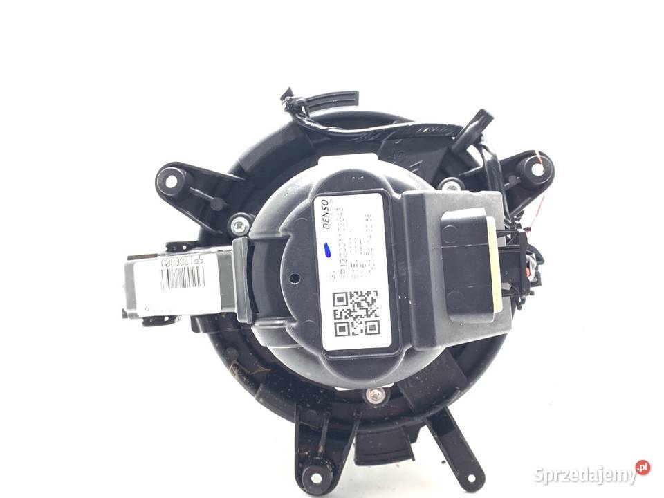 DMUCHAWA NAWIEWU TOYOTA PROACE EJV0000