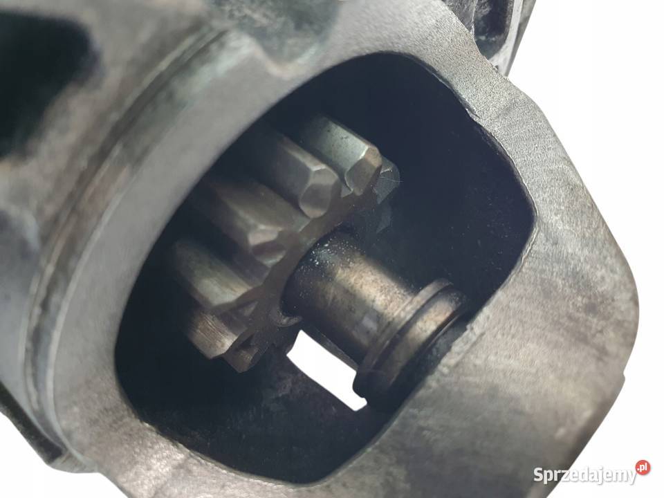 ROZRUSZNIK BMW E87 E90 E91 20 D N47D20C Chełm