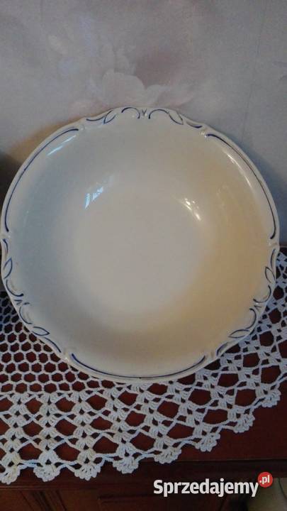Salaterki miski 25 stara porcelana Tułowice podlaskie Białystok sprzedam