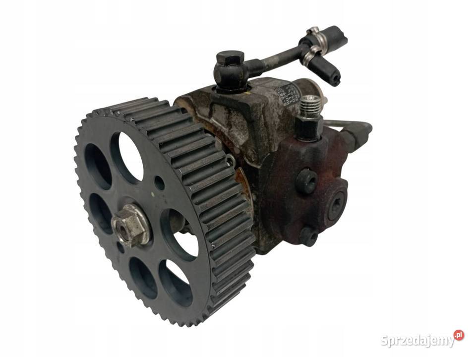 POMPA WTRYSKOWA 8981030281 17 CDTI Opel Astra Rok produkcji 2009 świętokrzyskie