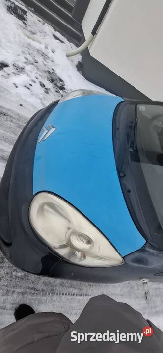 Citroen c1 bengaz C1 Górno