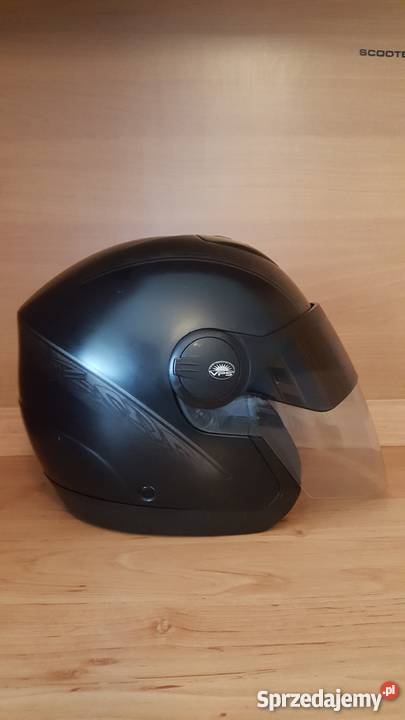 Kask Nolan N42 rozmiar xxl Nolan Kaski i odzież Kamień