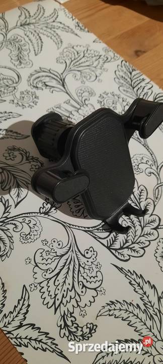 uchwyt na telefon do samochodu Koszalin